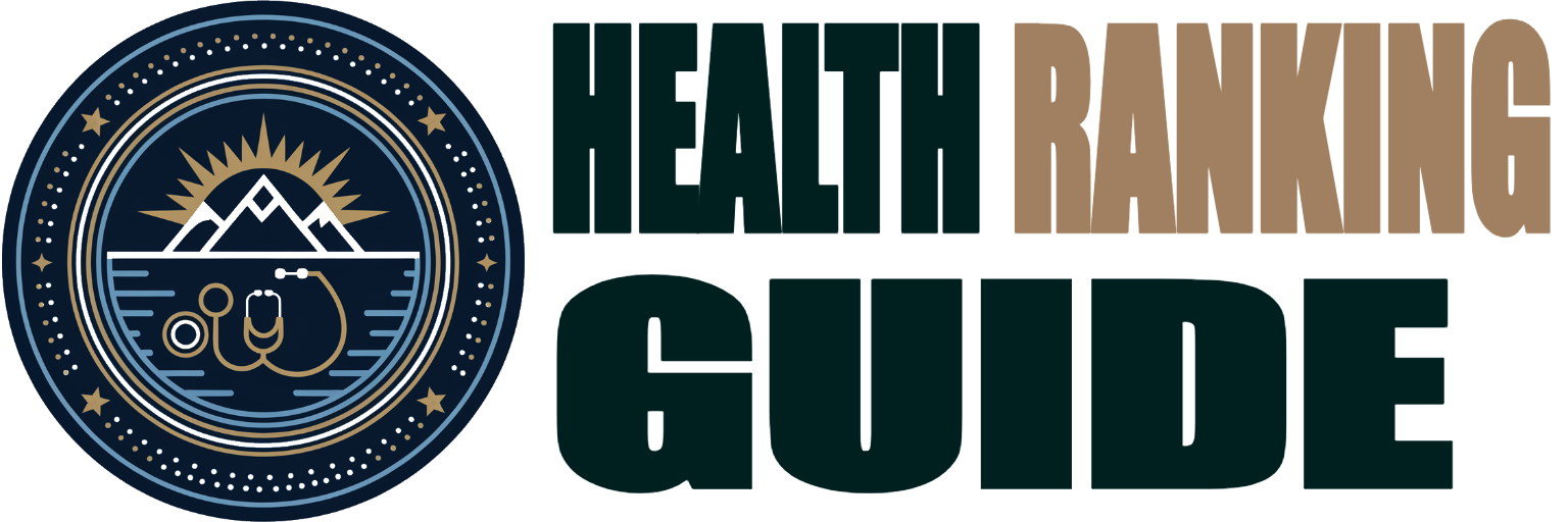 Healthrankingguide